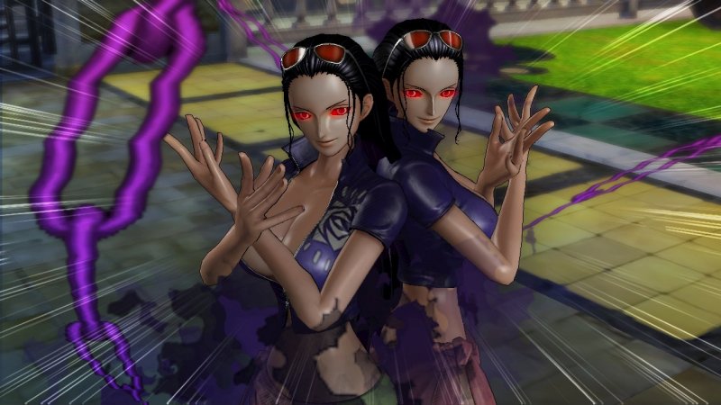 Immagine di One Piece: Pirate Warriors 2 per PlayStation 3