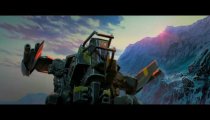 Anomaly 2 - Trailer di presentazione