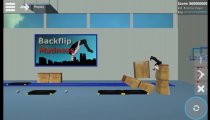 Backflip Madness - Trailer