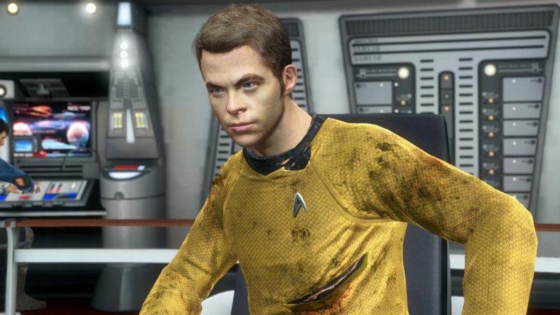 La Soluzione di Star Trek: Il Videogioco La Soluzione di Star Trek: Il Videogioco