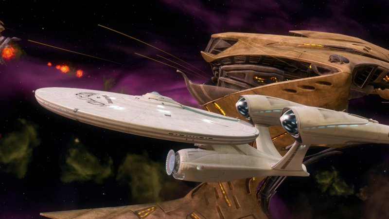 Immagine di Star Trek: Il Videogioco per PC Windows