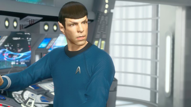 Star Trek: Il Videogioco
