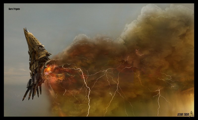 Star Trek: Il Videogioco