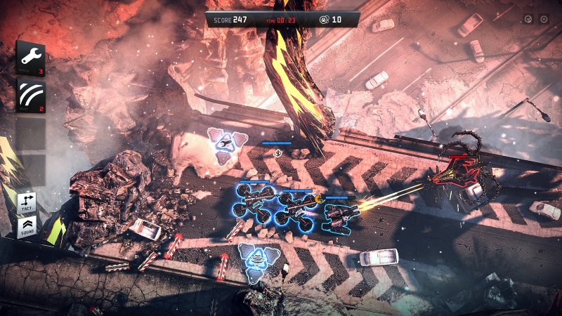 Immagine di Anomaly 2 per PC Windows