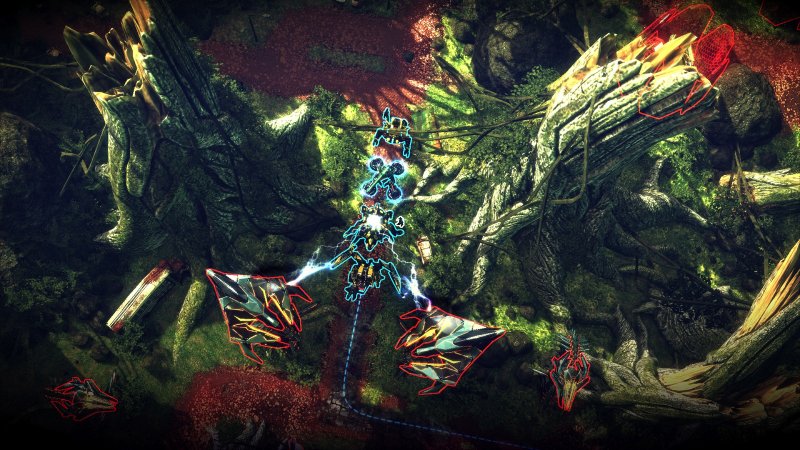 Immagine di Anomaly 2 per PC Windows