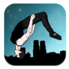 Backflip Madness per Android