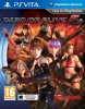 Dead or Alive 5 Plus per PlayStation Vita