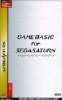 Game Basic for Sega Saturn per Sega Saturn