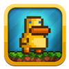 Gravity Duck per iPhone