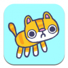 Hackycat per iPhone