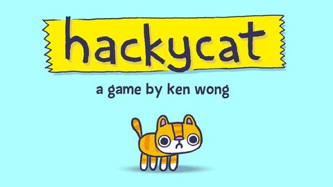 Hackycat