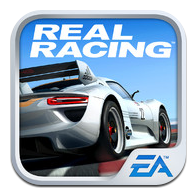 Real Racing 3 per iPad