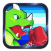 Roar Rampage per iPhone