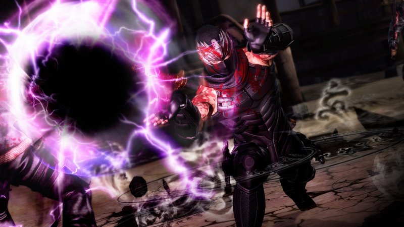 Immagine di Ninja Gaiden 3: Razor's Edge per Xbox 360