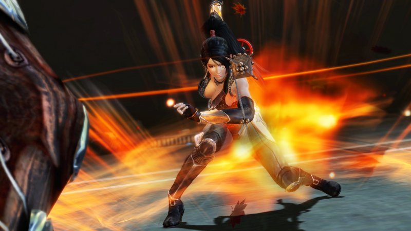Immagine di Ninja Gaiden 3: Razor's Edge per Xbox 360