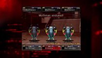 Shin Megami Tensei: Devil Survivor Overclocked - Trailer europeo