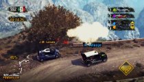 WRC Powerslide - Un trailer di gameplay