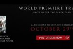 Assassin's Creed IV: confermate la data del 29 Ottobre e le versioni next-gen - Notizia