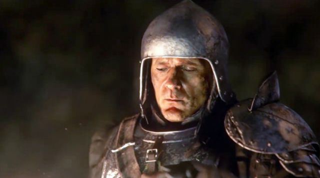 Deep Down (PlayStation 4) Deep Down (PlayStation 4)