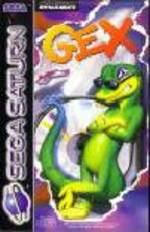 Gex per Sega Saturn