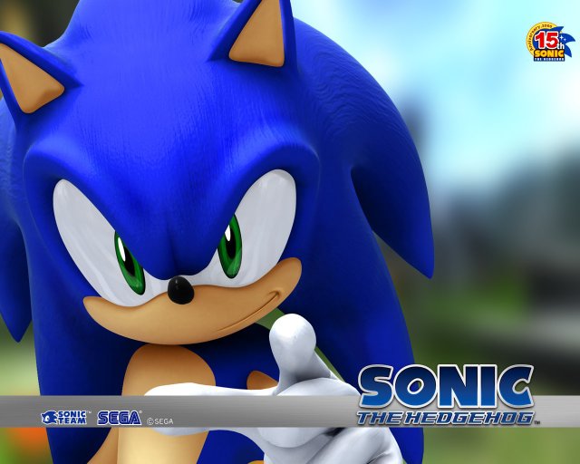 Sonic Dash