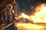 Capcom ha rinnovato nuovamente il trademark di Deep Down - Notizia