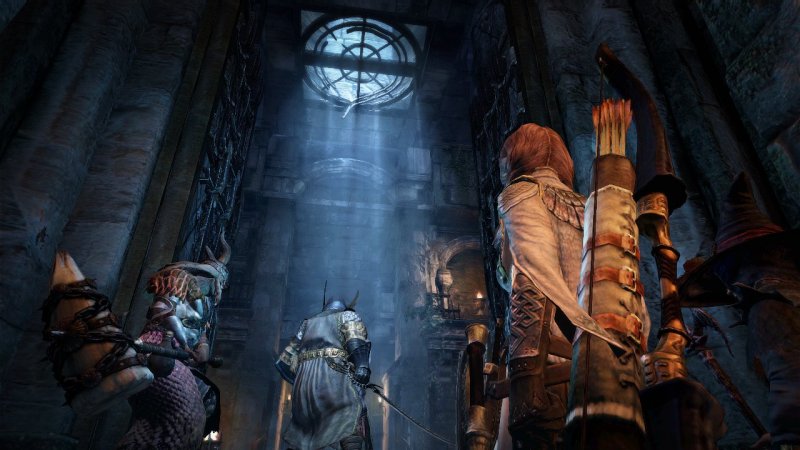 Immagine di Dragon's Dogma: Dark Arisen per Xbox 360