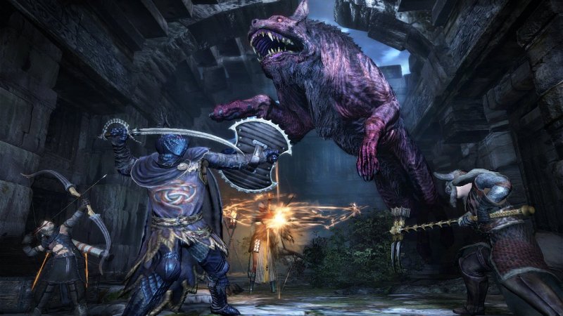 Immagine di Dragon's Dogma: Dark Arisen per Xbox 360