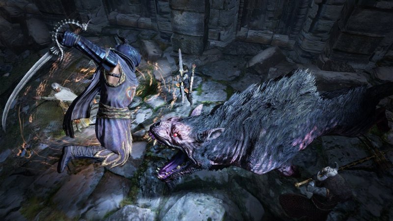 Immagine di Dragon's Dogma: Dark Arisen per Xbox 360