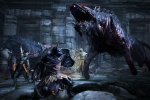 Dragon's Dogma Dark Arisen: un video di gameplay del Mystic Knight - Notizia