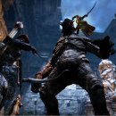 L'oscurità di Capcom