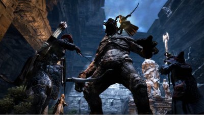 Dragon's Dogma: Dark Arisen