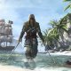 Assassin's Creed 4: Black Flag e Rogue Remastered avvistati per Nintendo Switch