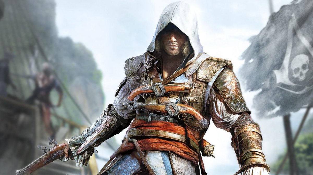 Assassin’s Creed 4: Black Flag har plötsligt tagits bort från Steam