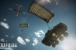 Battlefield 3 - Una gigantesca patch per Xbox 360 - Notizia