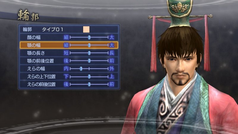 Dynasty Warriors 7: Empires