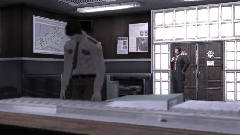 Immagine di Deadly Premonition: The Director's Cut per PlayStation 3