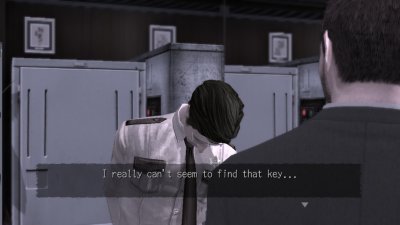 Deadly Premonition: The Director's Cut