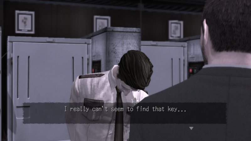 Immagine di Deadly Premonition: The Director's Cut per PlayStation 3