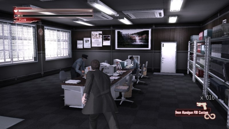 Immagine di Deadly Premonition: The Director's Cut per PlayStation 3
