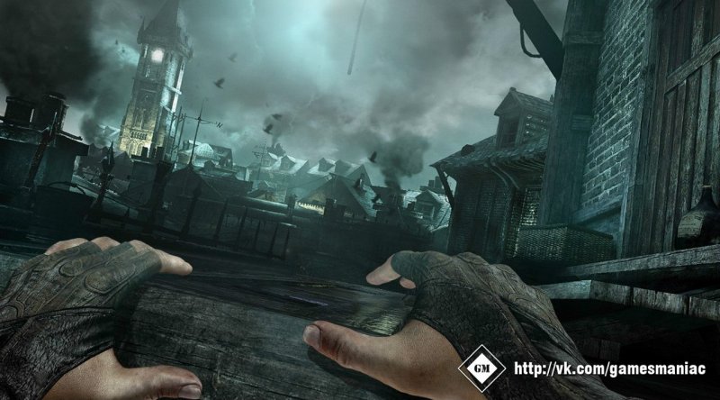 Thief - Cosa vorremmo in... Thief - Cosa vorremmo in...