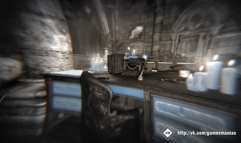 Immagine di Thief per PC Windows