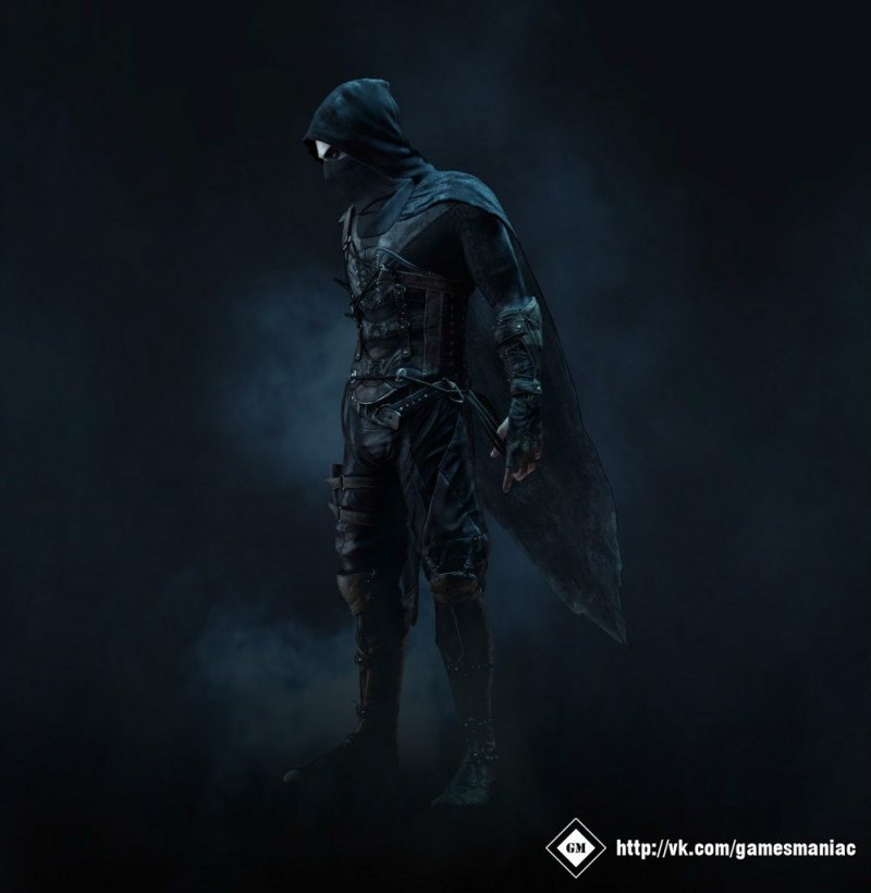 Immagine di Thief per PC Windows