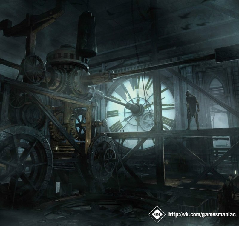 Immagine di Thief per PC Windows