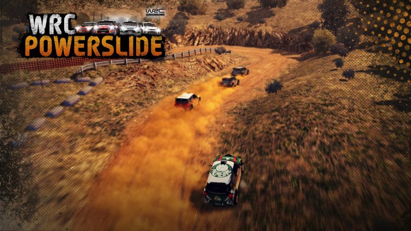 Immagine di WRC Powerslide per Xbox 360