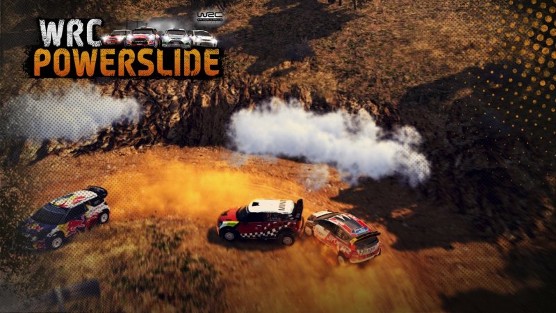 Immagine di WRC Powerslide per Xbox 360