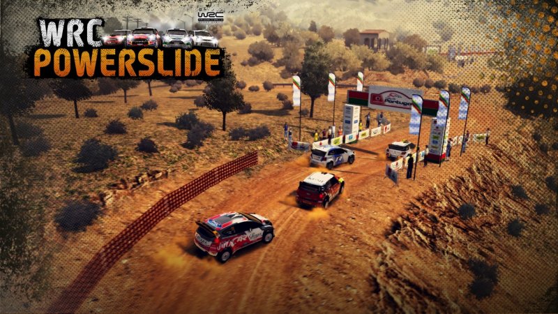 Immagine di WRC Powerslide per Xbox 360