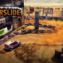 WRC Powerslide da oggi anche su PlayStation Store
