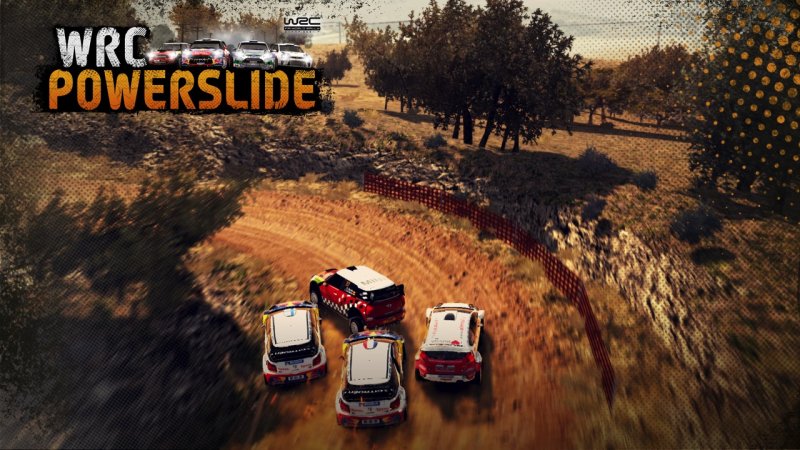 Immagine di WRC Powerslide per Xbox 360