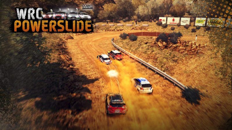 Immagine di WRC Powerslide per Xbox 360